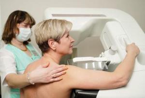 Рак молочной железы — самое распространенное онкологическое заболевание у женщин.